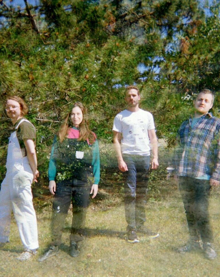 Artist Spotlight: Spirits Having Fun