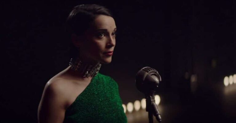 St. Vincent Shares Video for New Song ‘The Nowhere Inn’
