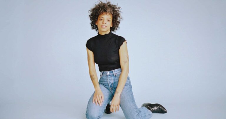 Tasha Announces New Album ‘Tell Me What You Miss The Most’, Shares New Single