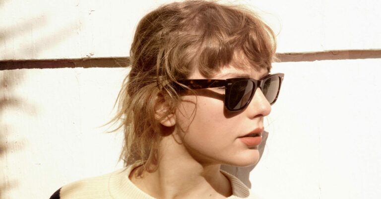 Taylor Swift Shares Re-Recorded Version of ‘This Love’