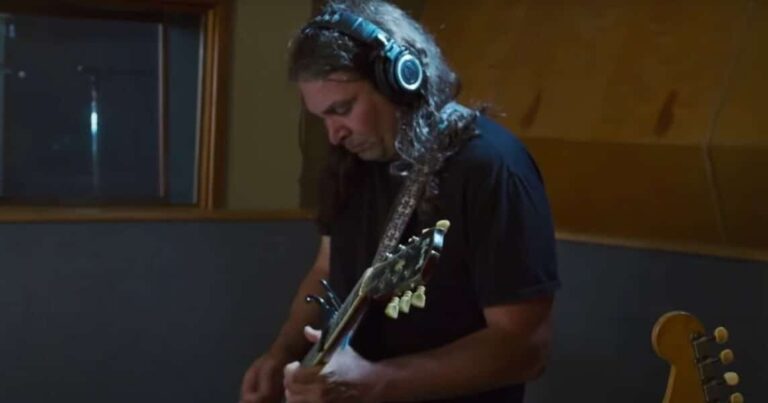 Watch The War on Drugs Perform ‘Living Proof’ on ‘Colbert’