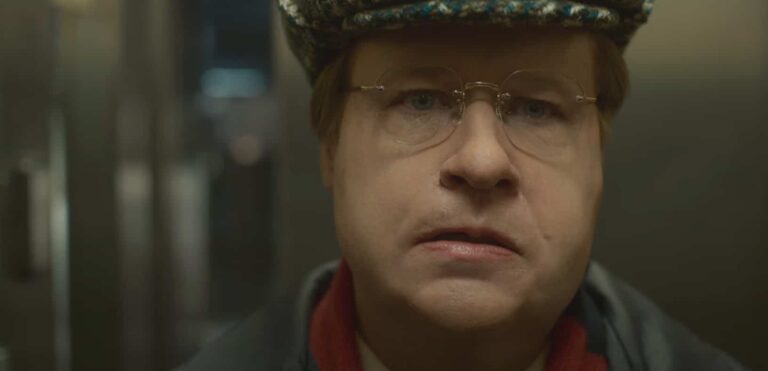 Netflix Releases a Teaser Trailer for The Unlikely Murderer