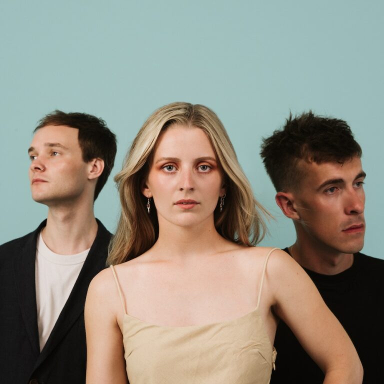 Album Review: Thyla, ‘Thyla’