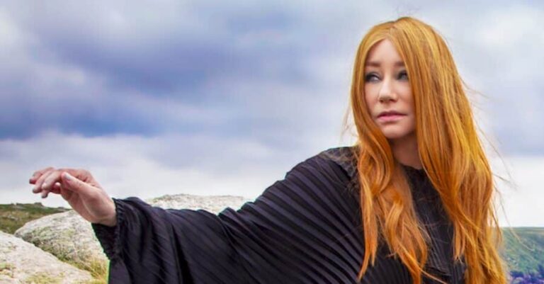 Tori Amos Announces New Album ‘Ocean to Ocean’