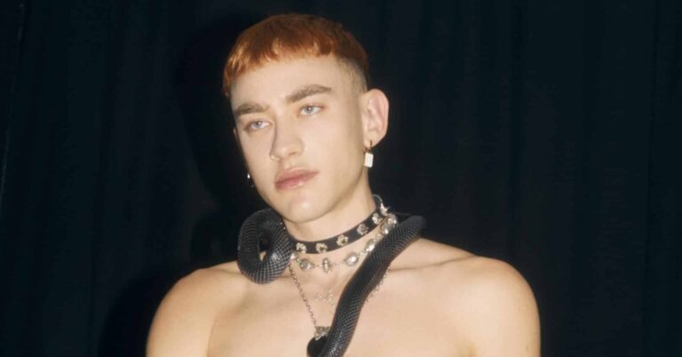 Years & Years Announces New Album ‘Night Call’, Shares New Song ‘Crave’