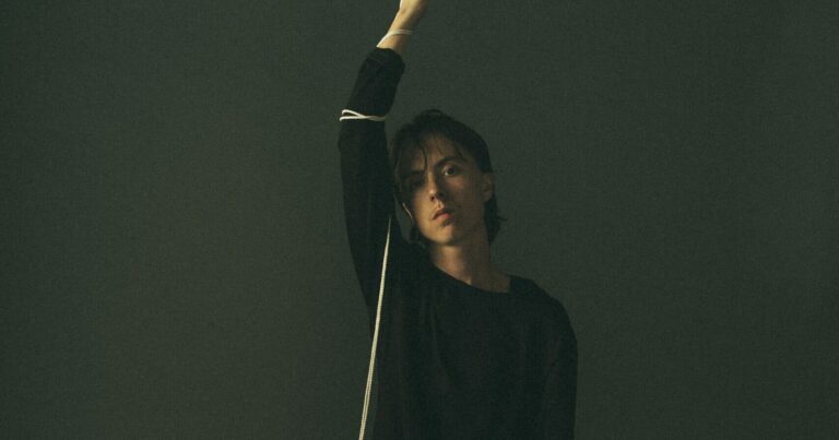 Hand Habits Unveils Video for New Song ‘Clean Air’