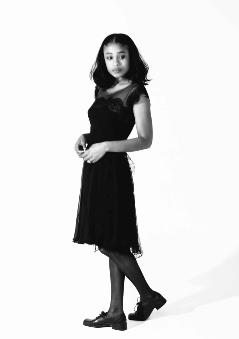 Artist Spotlight: Adia Victoria