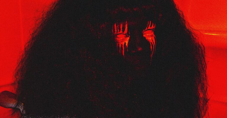 Backxwash Releases New Song ‘Rosemary’s Revenge’
