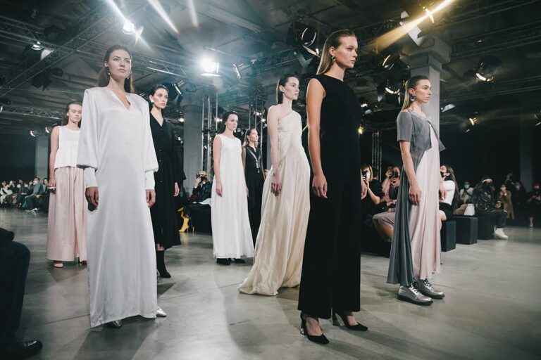 Mercedes-Benz Fashion Week Russia Will Commence in a Covid-Free Format
