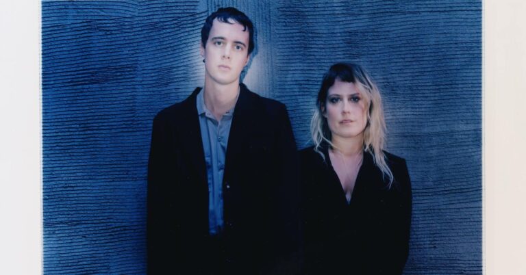Boy Harsher Announce New Album ‘The Runner’,  Share Lead Single ‘Tower’