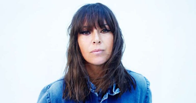 Cat Power Covers The Rolling Stones’ ‘You Got the Silver’