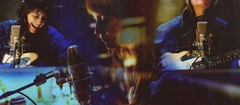 Faye Webster Covers Fleet Foxes’ ‘If You Need To, Keep Time on Me’