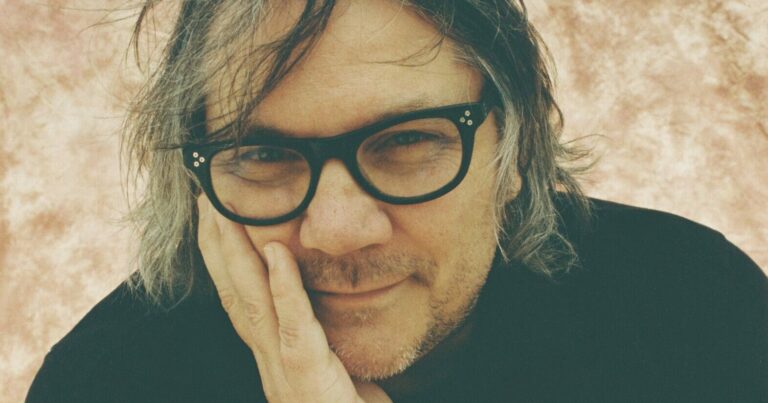 Jeff Tweedy Shares New Songs ‘C’mon America’ and ‘UR-60 Unsent’