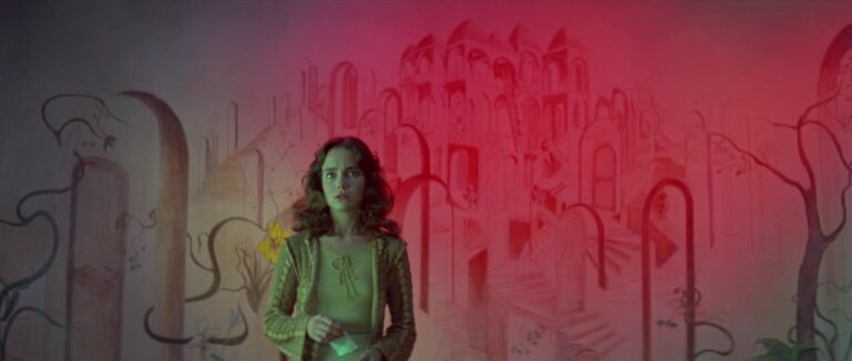 Dario Argento’s Suspiria: The Most Stylish Horror Film to Watch This Halloween