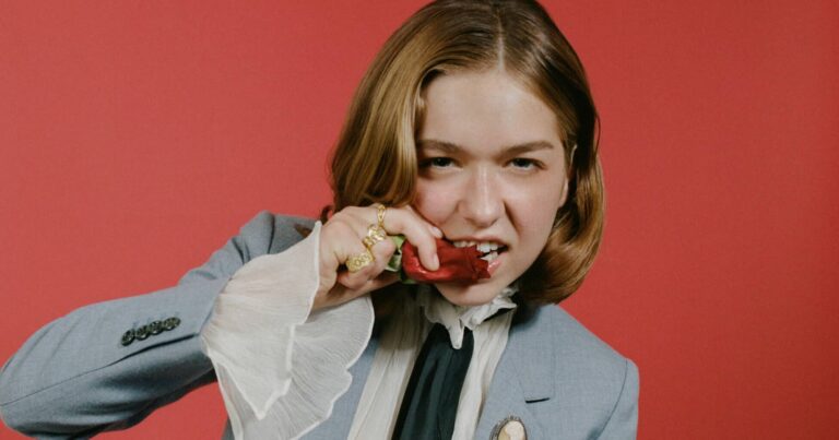 Snail Mail Releases Video for New Song ‘Ben Franklin’
