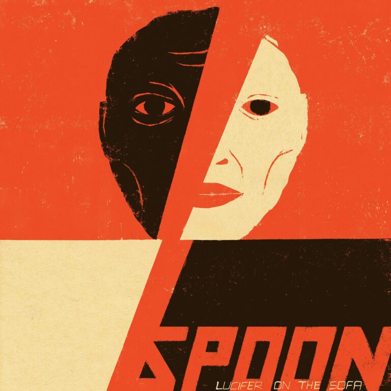 Album Review: Spoon, ‘Lucifer on the Sofa’