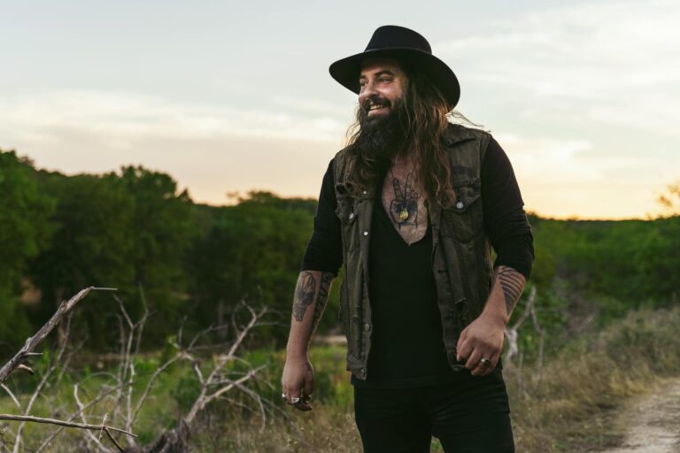 Strand of Oaks Breaks Down Every Song on His New Album ‘In Heaven’