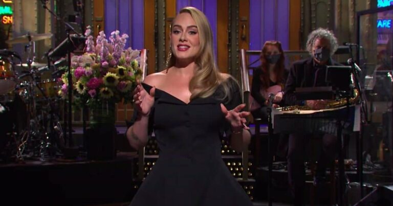 Adele Appears to Tease Return With “30” Billboards