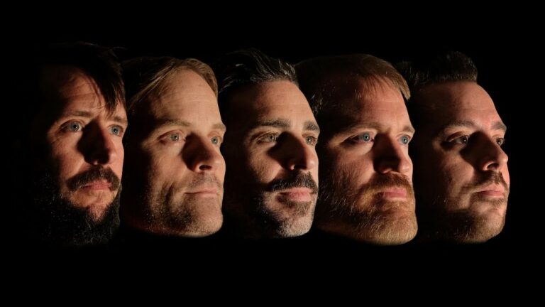 Band of Horses Announce New Album ‘Things Are Great’, Release New Song