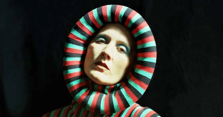Cate Le Bon Announces New Album ‘Pompeii’, Releases Video for New Song