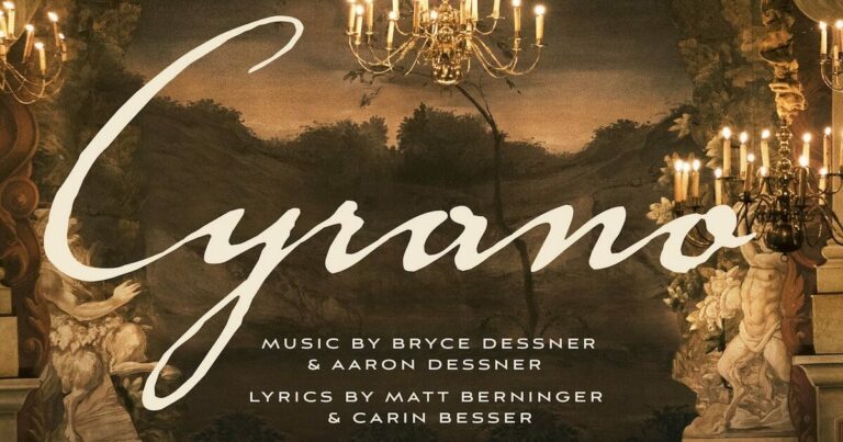 The National’s Bryce and Aaron Dessner Share New ‘Cyrano’ Song ‘Someone to Say’