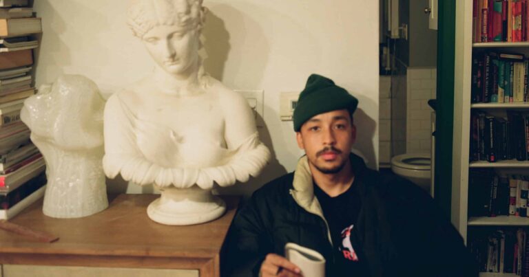 Dijon Announces Debut Album ‘Absolutely’, Shares Live Performance Video