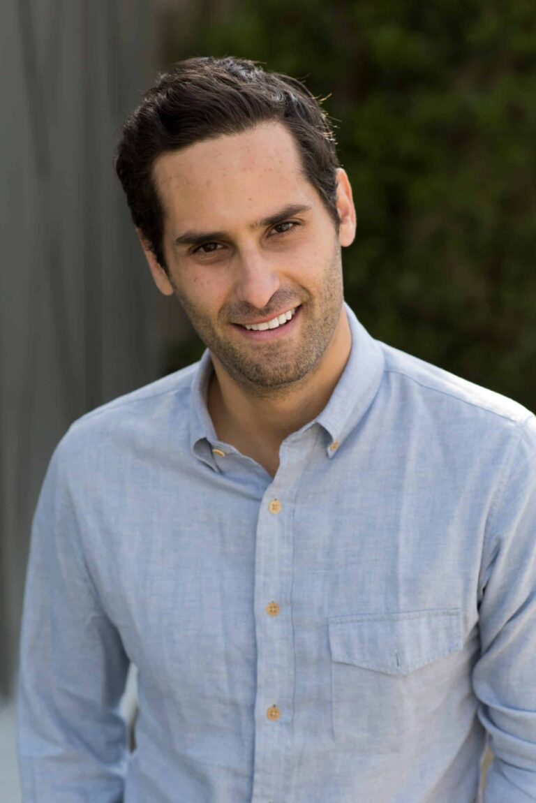 Interview: Doug Mand