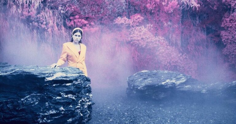 EERA Unveils Video for New Single ‘The Beat’