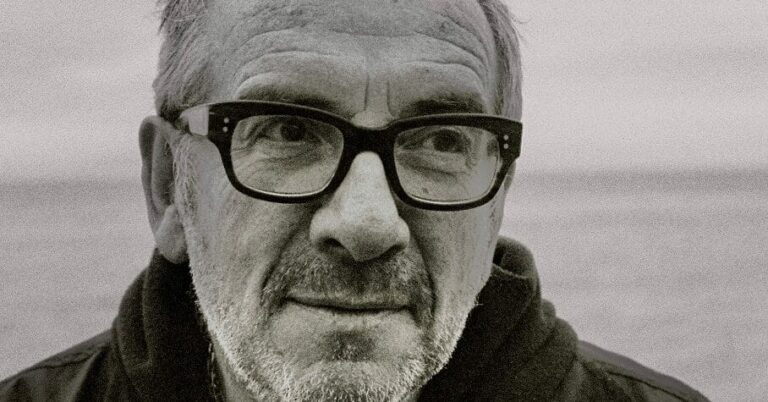 Elvis Costello Reunites With First Band Rusty for Debut Album