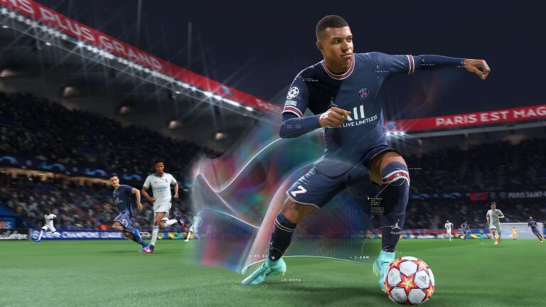 3 Ridiculous Glitches & Bugs in FIFA 22
