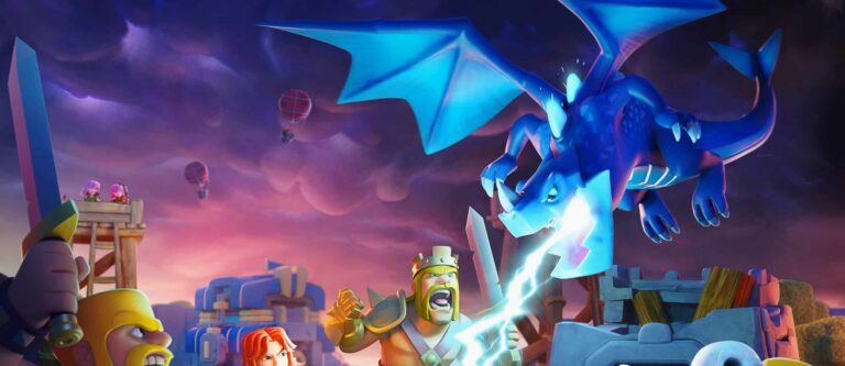5 Reasons Clash of Clans Remains Such a Popular Game