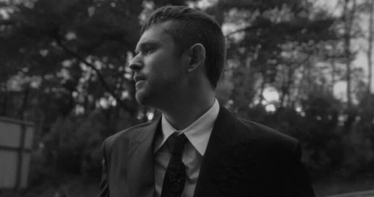 James Blake Enlists slowthai for New Version of ‘Funeral’