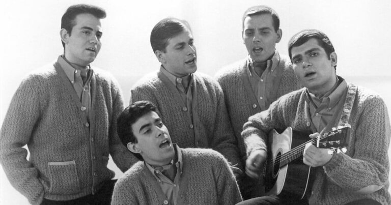 Jay Black, Frontman of Jay and the Americans, Dead at 82