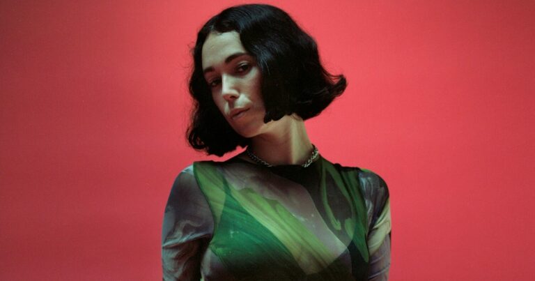 Kelly Lee Owens Releases ‘Unity’, the Theme Song for the 2023 FIFA Women’s World Cup