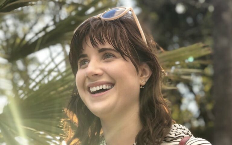 Interview: Kirsty Dua