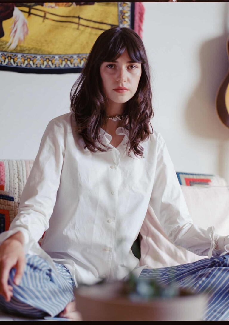 Artist Spotlight: Le Ren