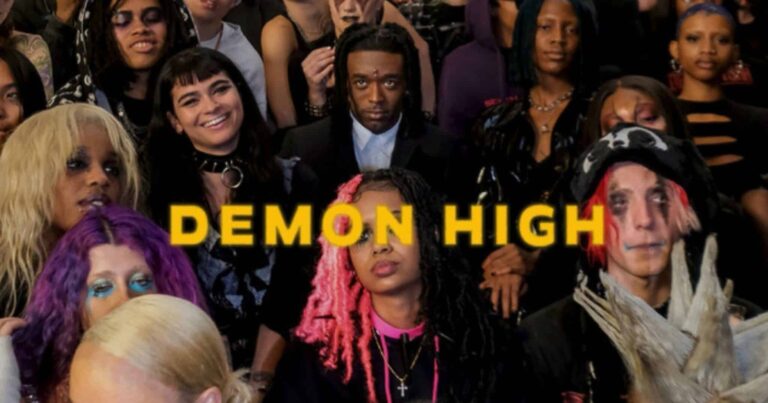 Lil Uzi Vert Drops New Song ‘Demon High’