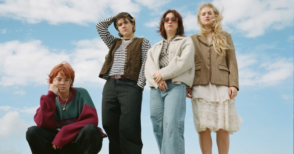 Lime Garden Release Video for New Song 'Clockwork' Our Culture