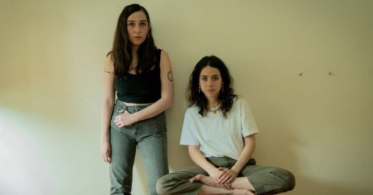 Mabe Fratti Announces New EP With Concepción Huerta, Shares Video for New Song