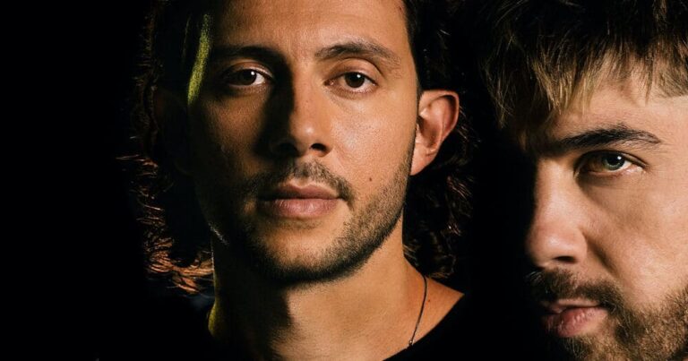 Majid Jordan and Drake Team Up for New Song ‘Stars Align’