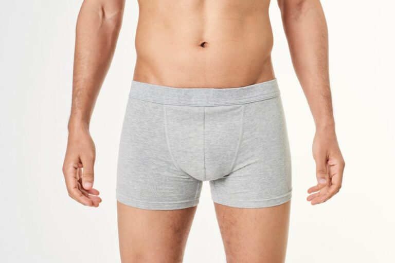 The Ultimate Underwear Guide: 4 Must-Have Models Of The Season