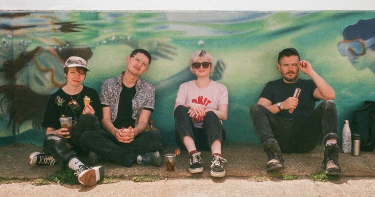 ME REX Announce ‘Pterodactyl’ EP, Unveil New Single ‘Never Graduate’