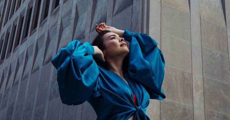 Mitski Releases Video for New Song ‘Waiting for the Knife’
