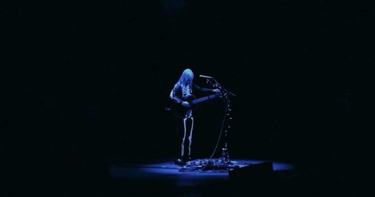 Phoebe Bridgers Shares Cover of Bo Burnham’s ‘That Funny Feeling’