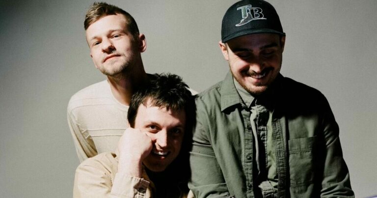 Rave Ami Announce New Album ‘Let It Be’, Share Video for New Single ‘The Hexer’