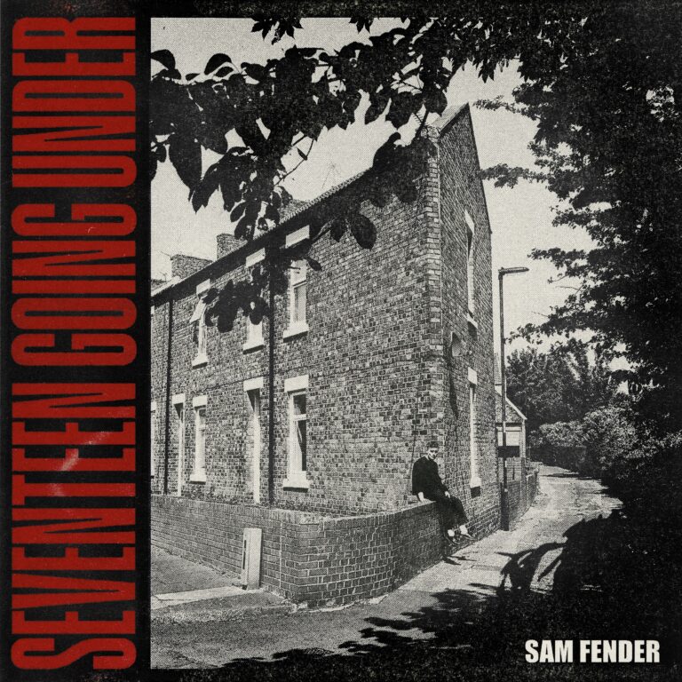Album Review: Sam Fender, ‘Seventeen Going Under’