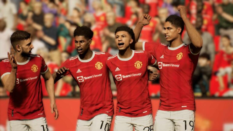 Players React to Ridiculous eFootball 2022 Faces