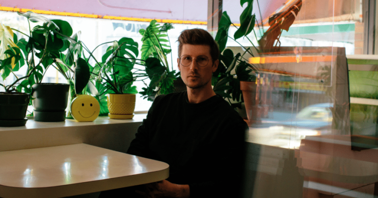 Teen Daze Signs to Cascine, Announces New Album ‘Interior’ With Video for New Song