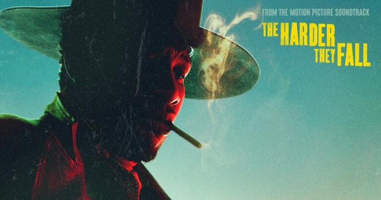 Jay-Z Shares New Songs From ‘The Harder They Fall’ Soundtrack