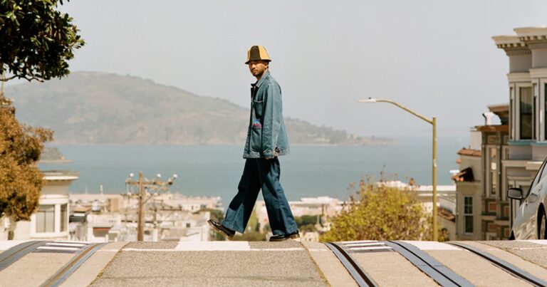 Toro y Moi Signs to Dead Oceans, Announces New Album